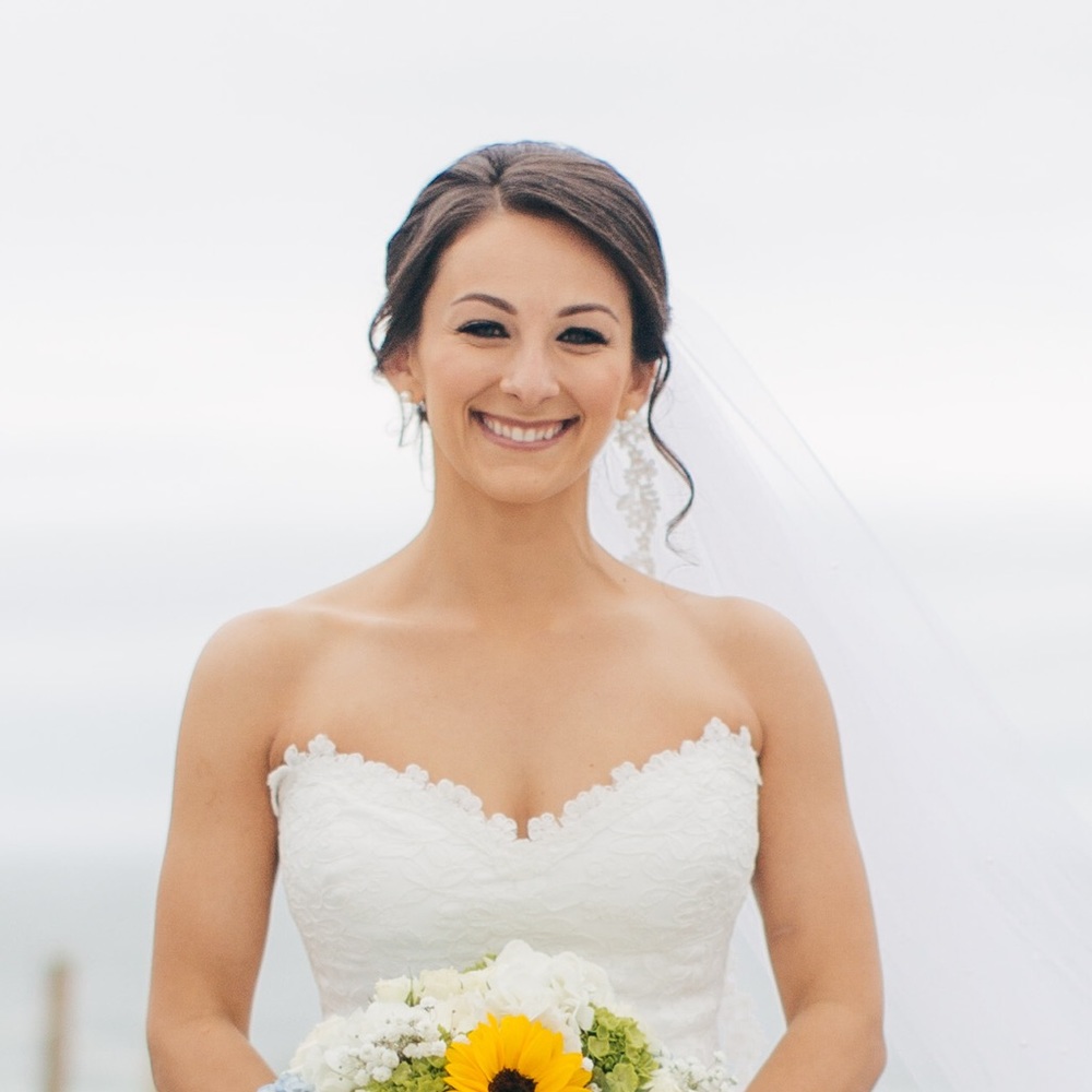 Meet your Posher, Marina